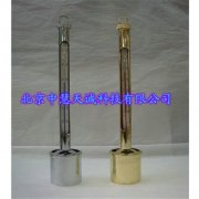 海洋地表水測量用內(nèi)標玻璃溫度計
