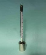 100毫升、200毫升填充箱溫度計(jì)THW-01A填充溫度測(cè)量箱
